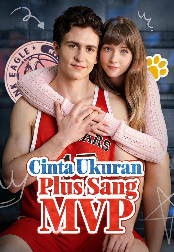 Cinta Ukuran Plus Sang MVP​