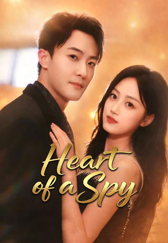 Heart of a Spy