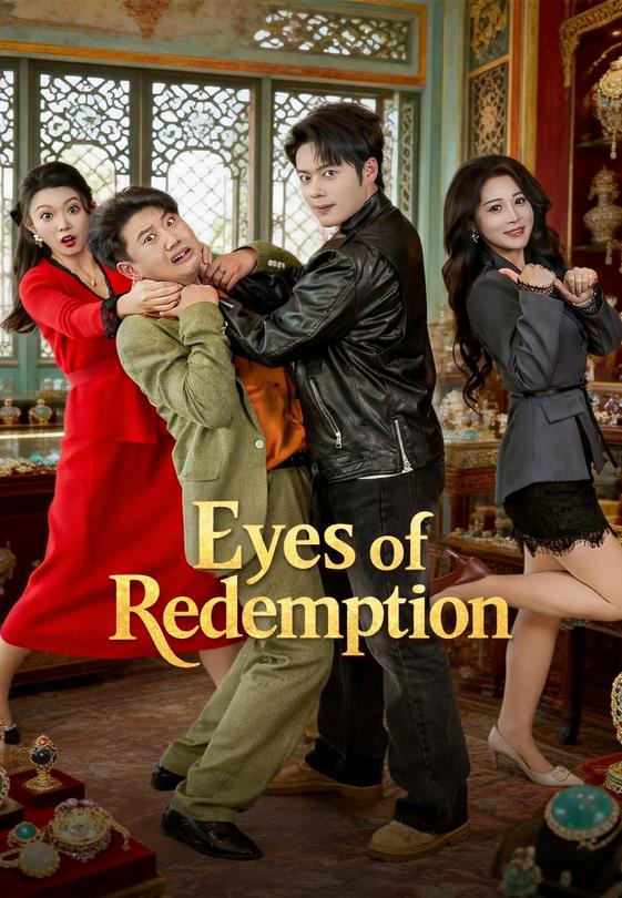 Eyes of Redemption