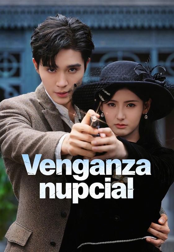 Venganza nupcial