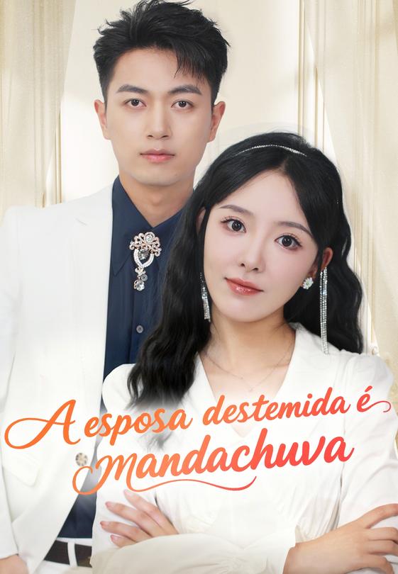 (Dublado)A esposa destemida é mandachuva