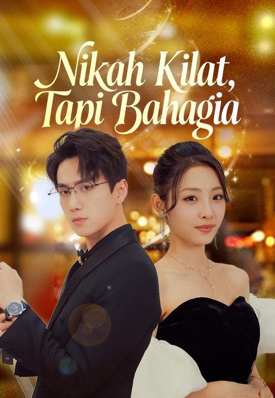 Nikah Kilat, Tapi Bahagia