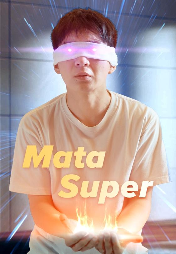 Mata Super