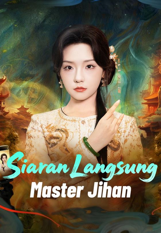 Siaran Langsung Master Jihan