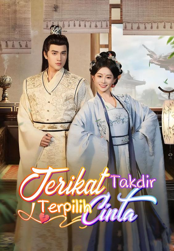 Terikat Takdir, Terpilih Cinta