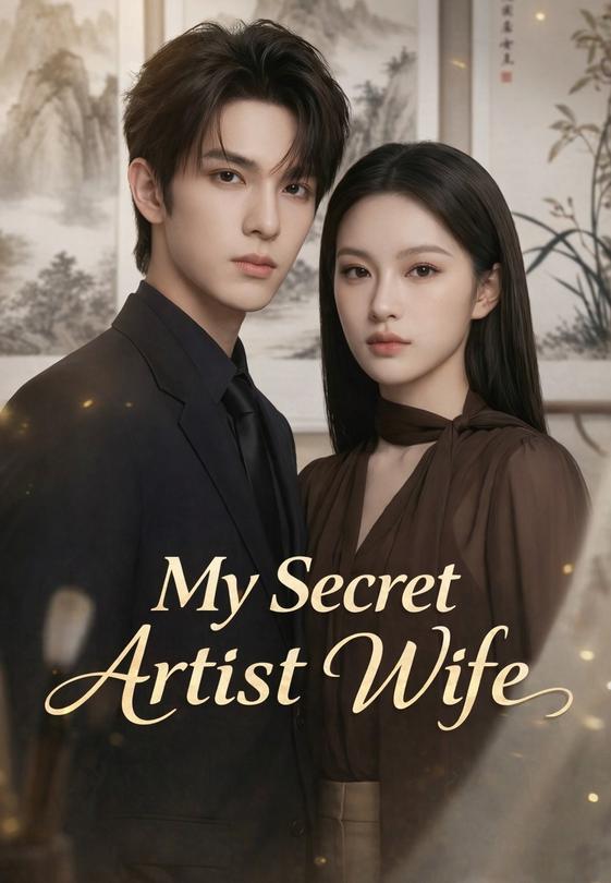 My Secret Artist Wife