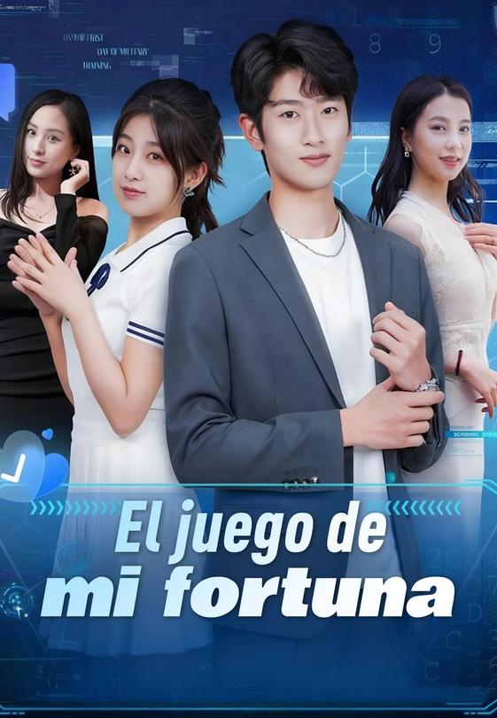 (Doblado)El juego de mi fortuna