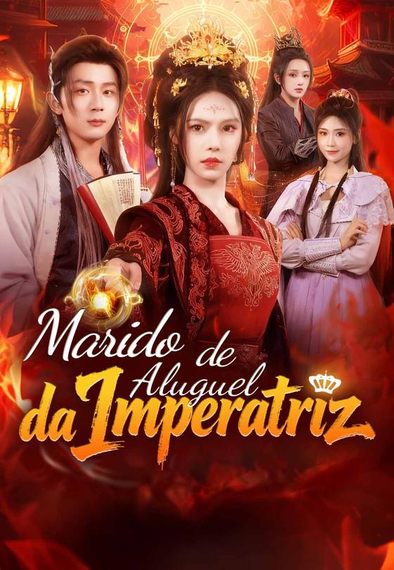 Marido de Aluguel da Imperatriz