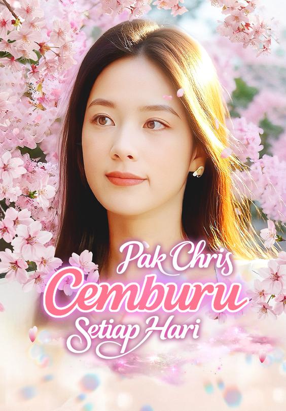 Pak Chris Cemburu Setiap Hari