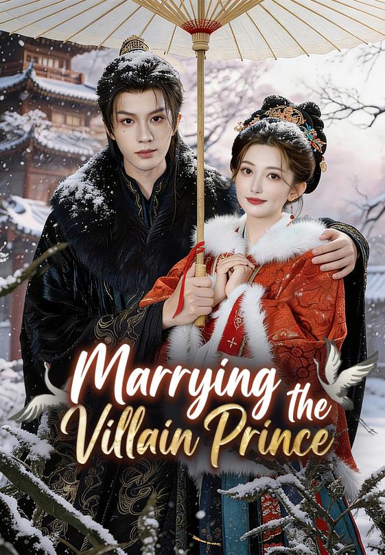 Marrying the Villain Prince