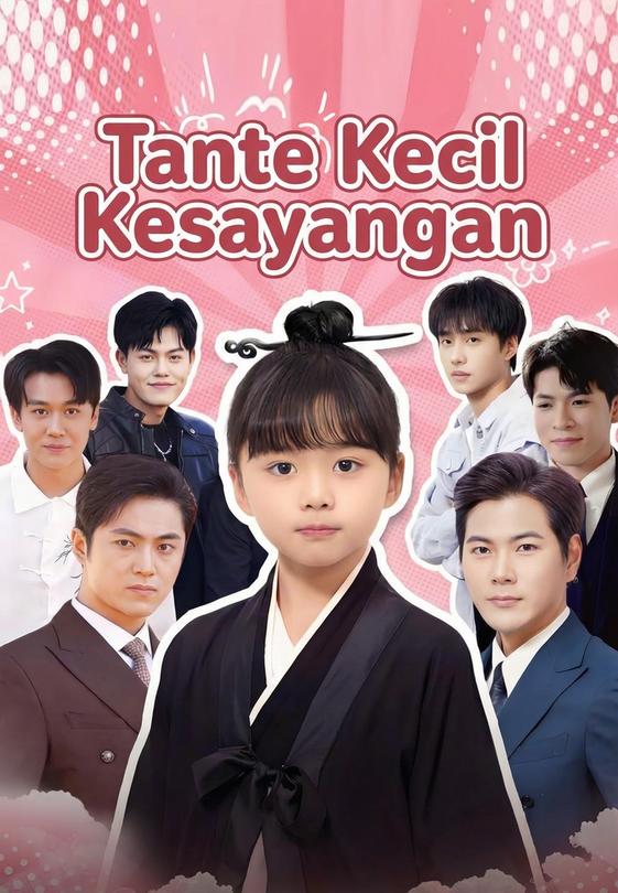 Tante Kecil Kesayangan