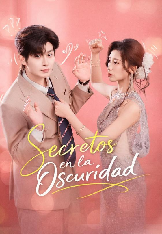 Secretos en la Oscuridad