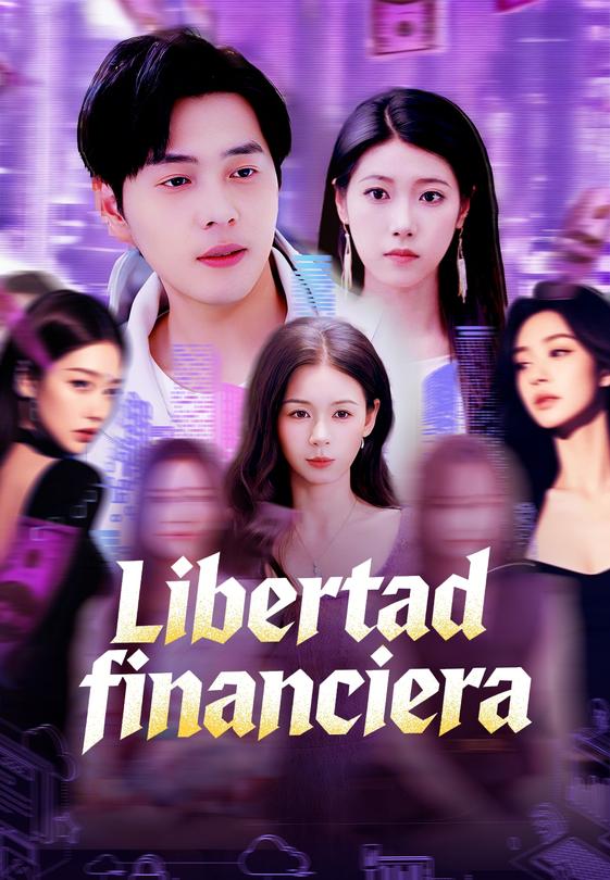 Libertad financiera