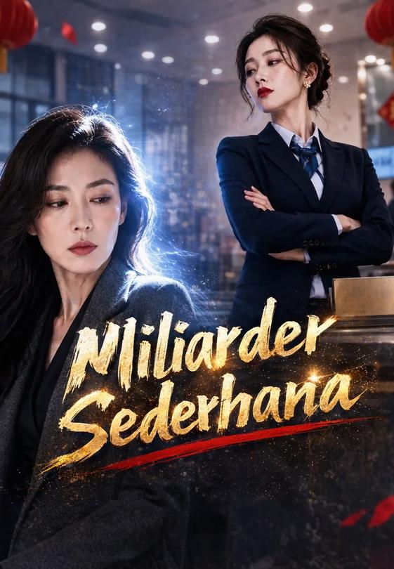 Miliarder Sederhana
