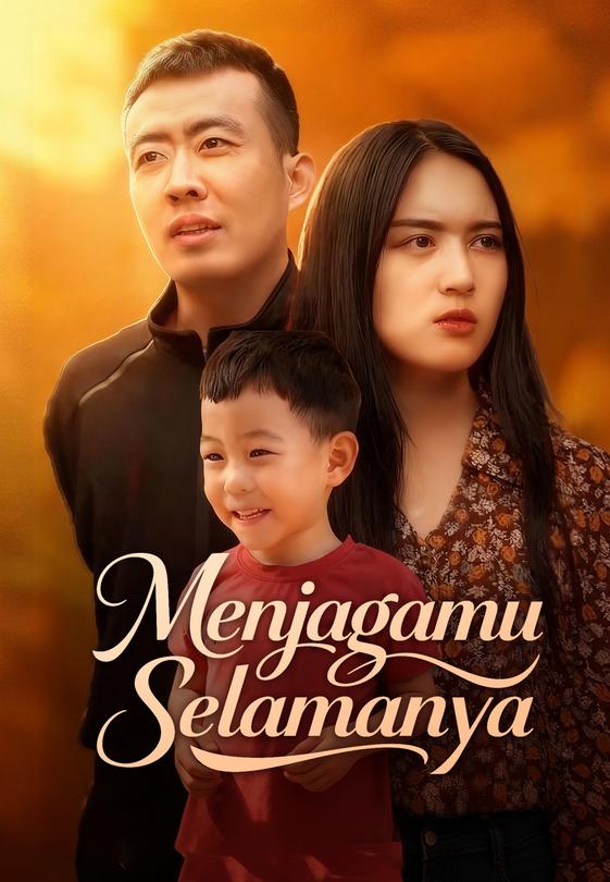 Menjagamu Selamanya