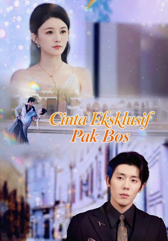 Cinta Eksklusif Pak Bos