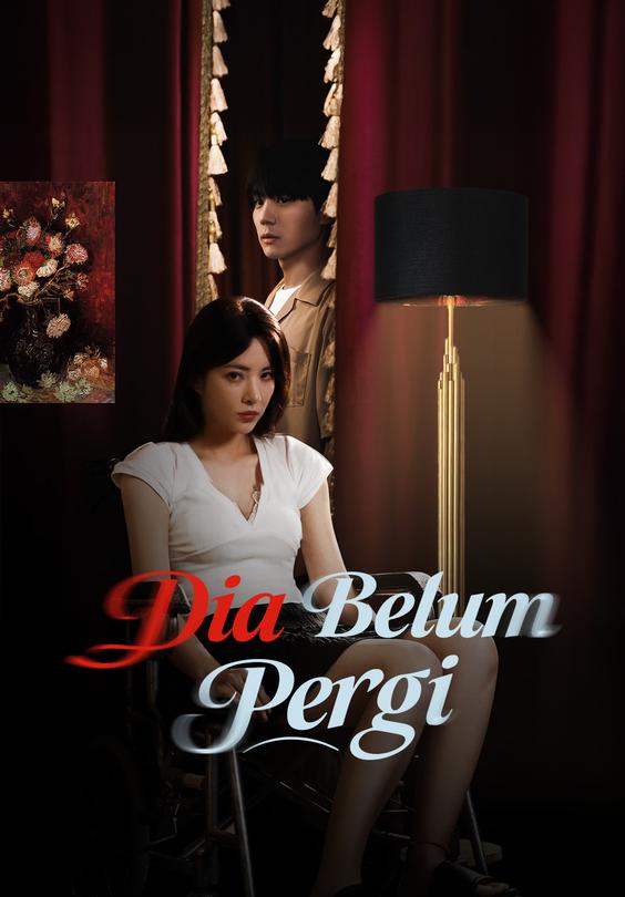Dia Belum Pergi