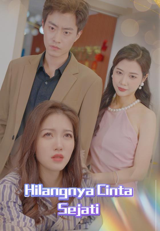 Hilangnya Cinta Sejati