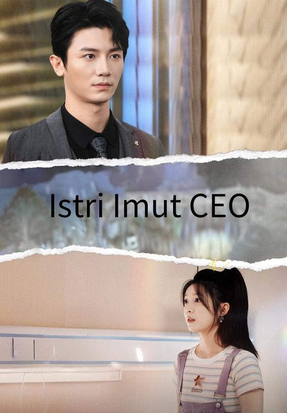 Istri Imut CEO