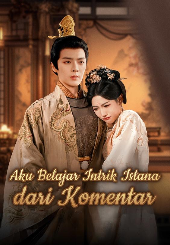 Aku Belajar Intrik Istana dari Komentar