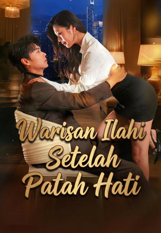 Warisan Ilahi Setelah Patah Hati