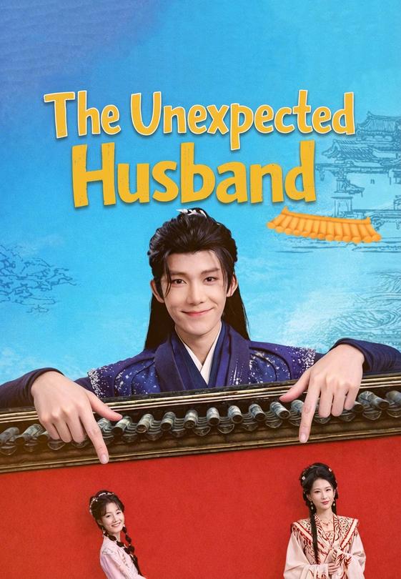 The Unexpected Husband