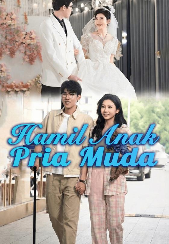 Hamil Anak Pria Muda