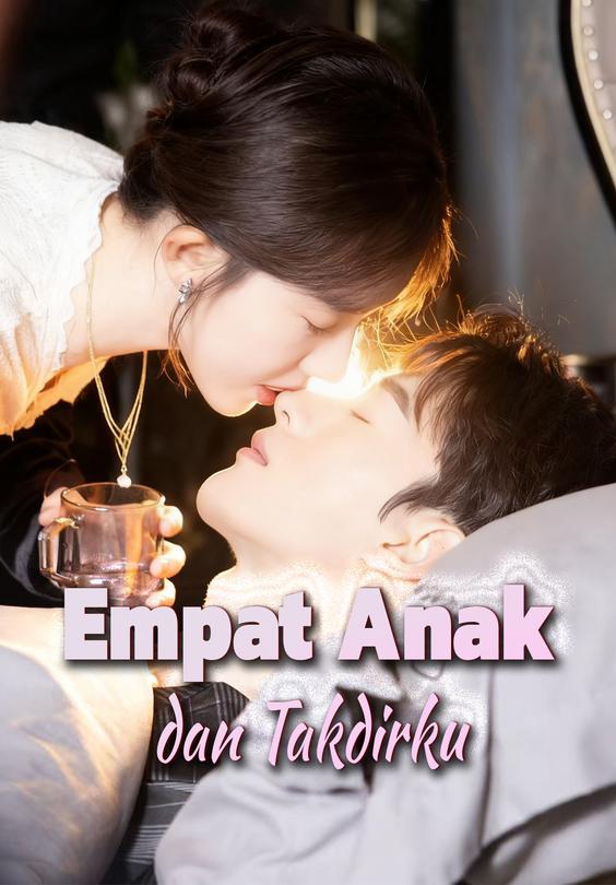 Empat Anak dan Takdirku