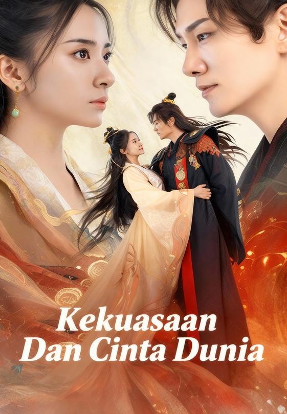 Kekuasaan Dan Cinta Dunia