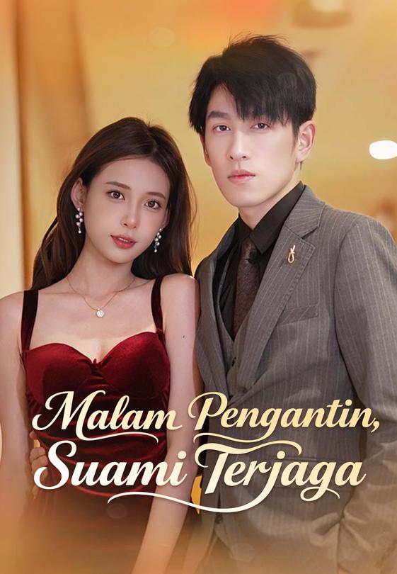 Malam Pengantin, Suami Terjaga