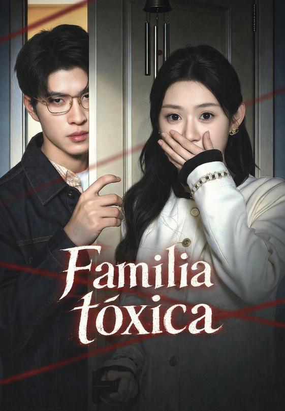 Familia tóxica