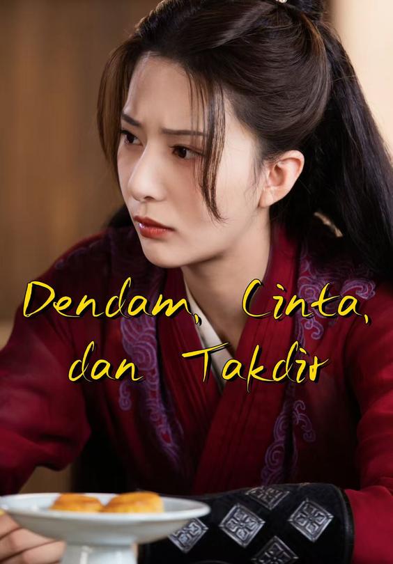 Dendam, Cinta, dan Takdir