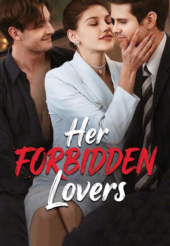 Her Forbidden Lovers