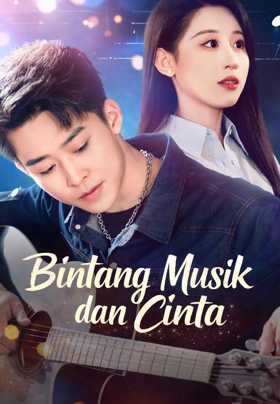 Bintang Musik dan Cinta