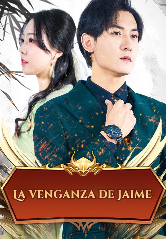 La Venganza de Jaime