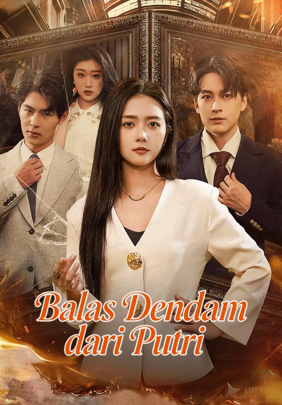 Balas Dendam dari Putri
