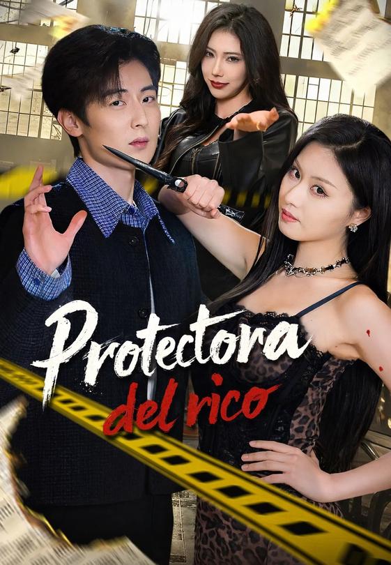 Protectora del rico