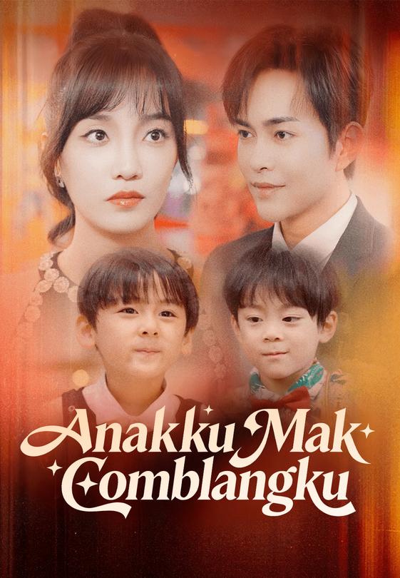 Anakku Mak Comblangku
