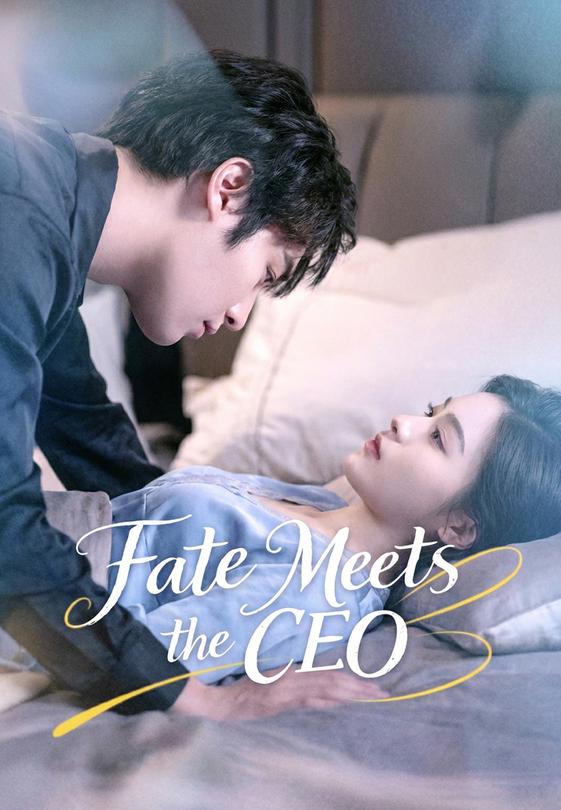 Fate Meets the CEO