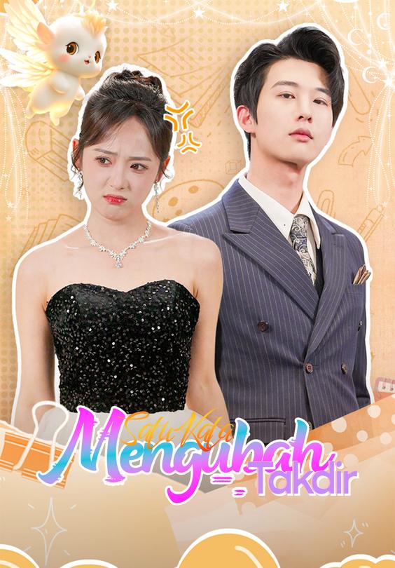 Satu Kata Mengubah Takdir