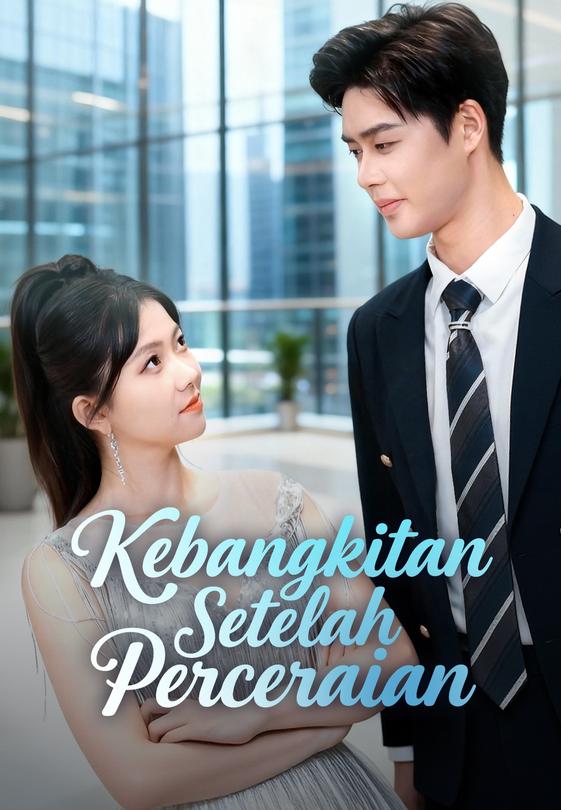 Kebangkitan Setelah Perceraian