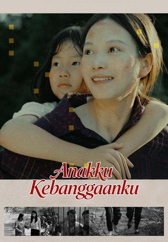 Anakku Kebanggaanku