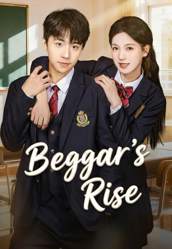 Beggar's Rise
