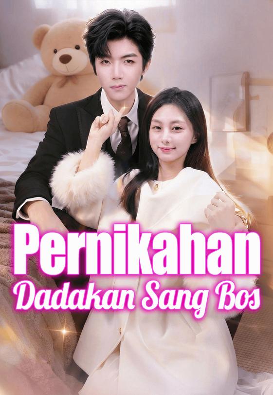 Pernikahan Dadakan Sang Bos