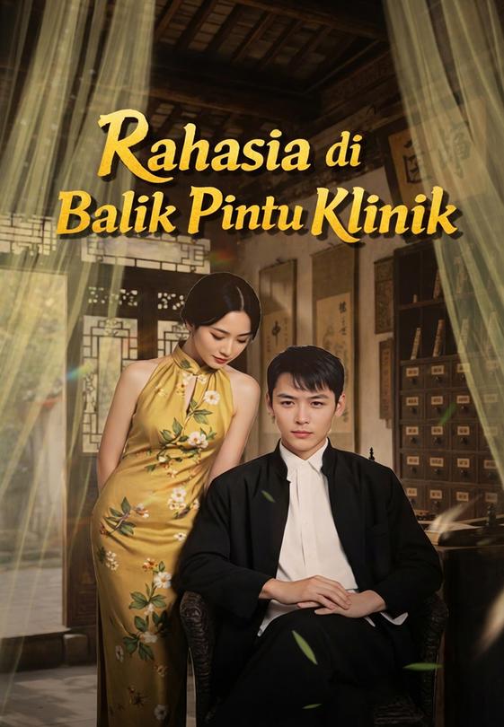 Rahasia di Balik Pintu Klinik