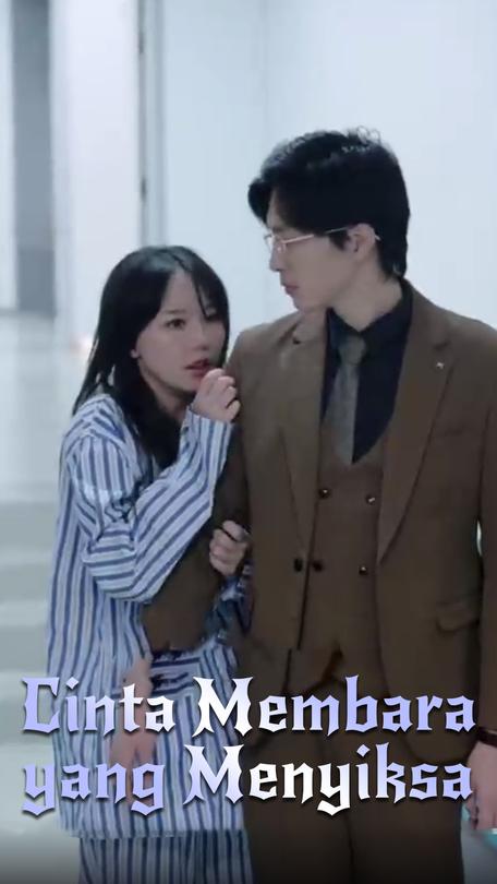 Cinta Membara yang Menyiksa