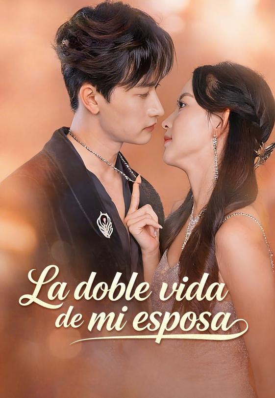 La doble vida de mi esposa