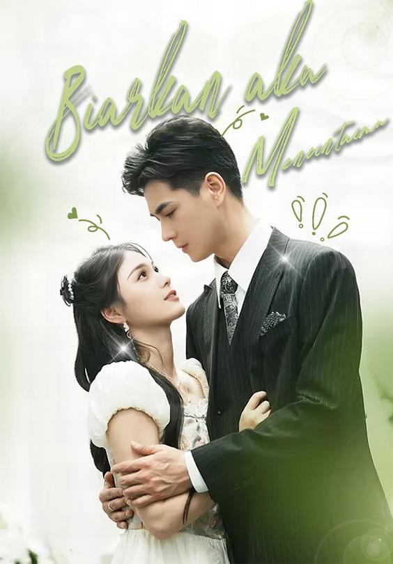 Biarkan aku Mencintaimu