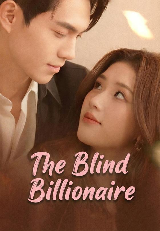 The Blind Billionaire