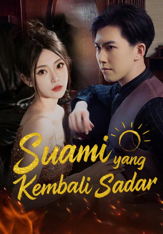 Suami yang Kembali Sadar